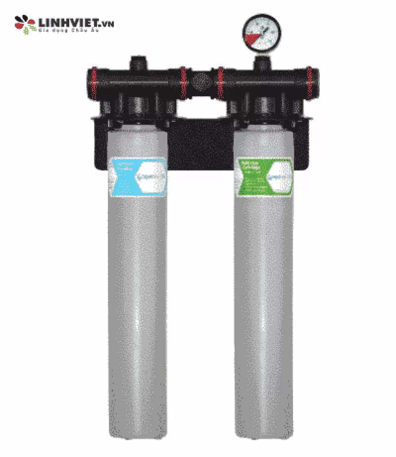 Máy Lọc Nước Đa Năng Aquasana Pro-Series