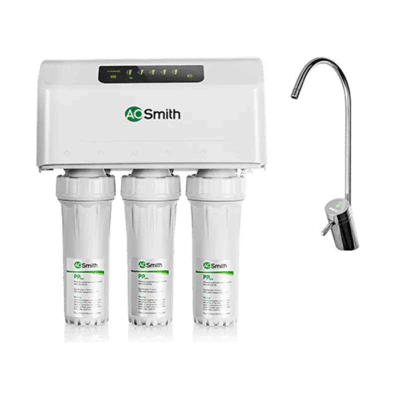 Máy Lọc Nước A. O. Smith AR600-C-S-1
