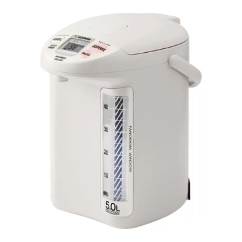 Bình thủy điện Zojirushi CD-LCQ50-TK