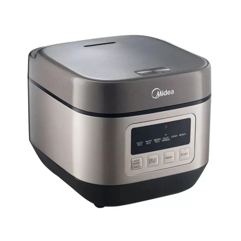 Nồi cơm điện tử Midea MRD180B1BDN