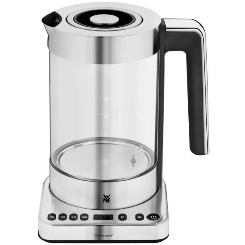 Bình Pha Trà Và ấm Siêu Tốc WMF Lono 2 In 1 - Gia Dụng Châu Âu Linh Việt