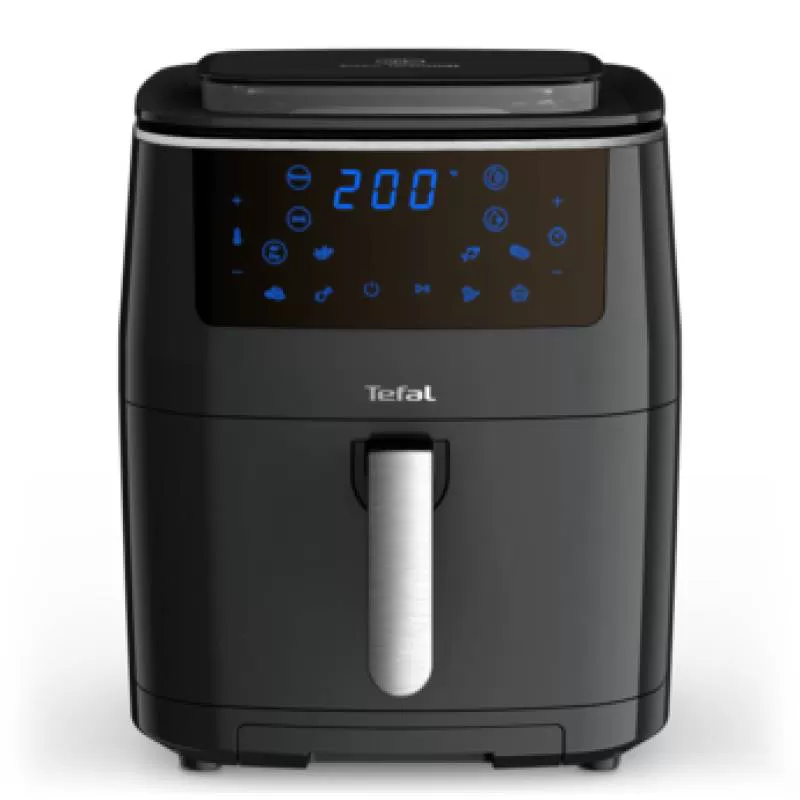 Nồi Chiên Không Dầu Kết Hợp Hấp Tefal FW201815 - Gia Dụng Châu Âu Linh Việt