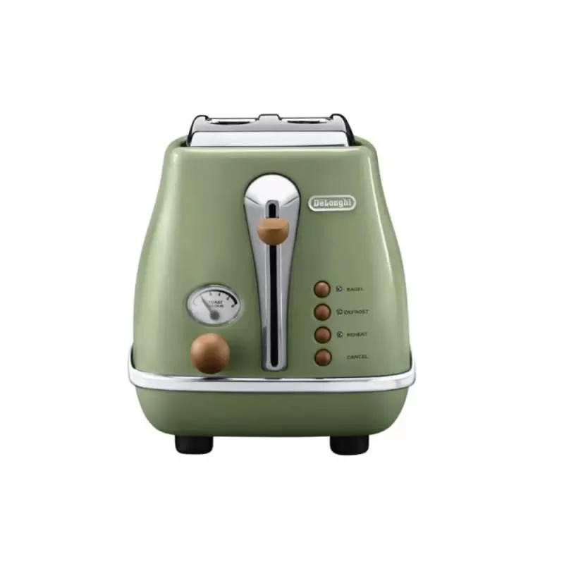Máy nướng bánh mì Delonghi CTOV2103.GR