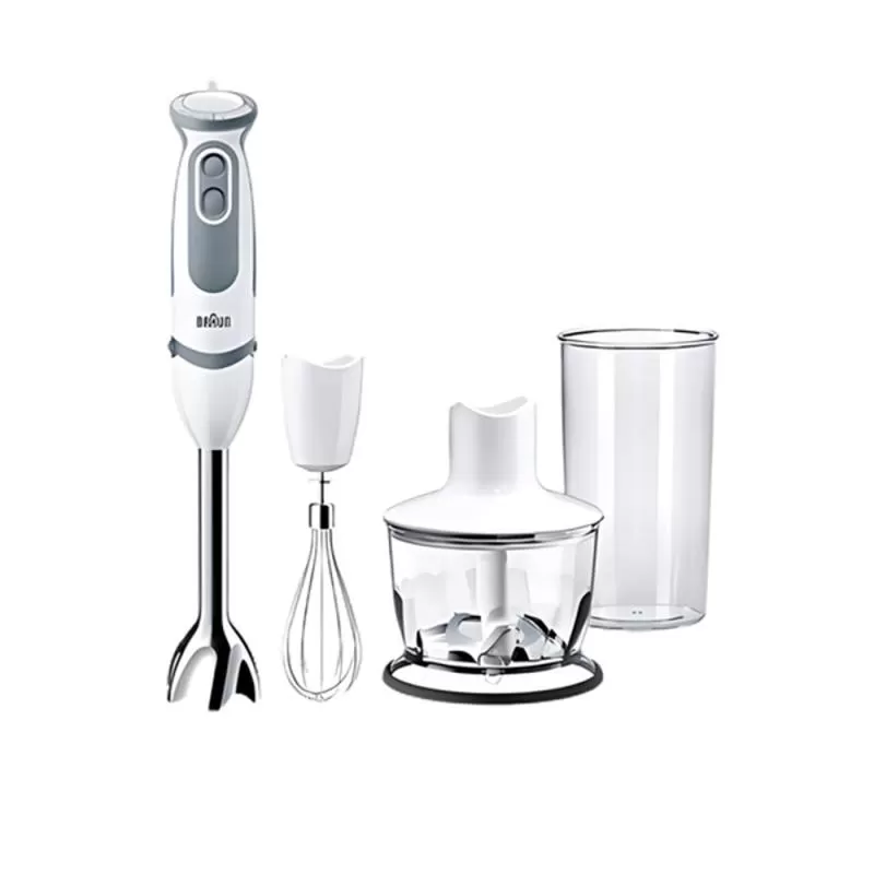 Bộ máy xay cầm tay BRAUN MQ 5235 1000W