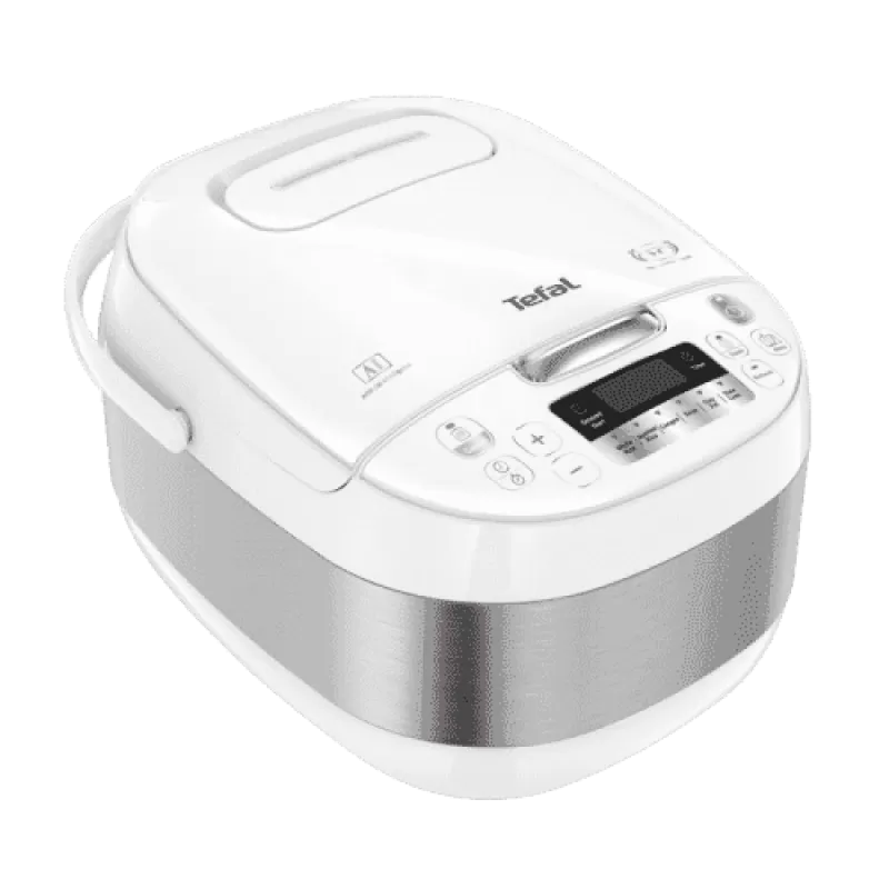 Nồi cơm điện tử Tefal RK752168 – 1.8L, 750W