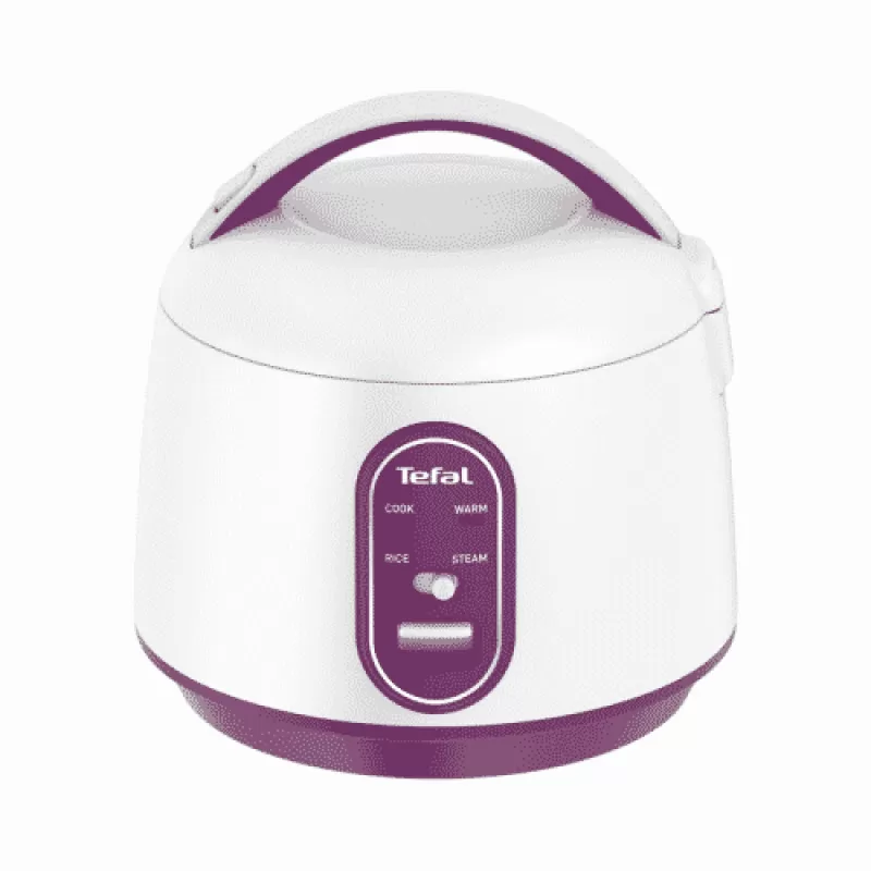 Nồi cơm điện cơ mini Tefal RK224168 – 0.7L, 300W