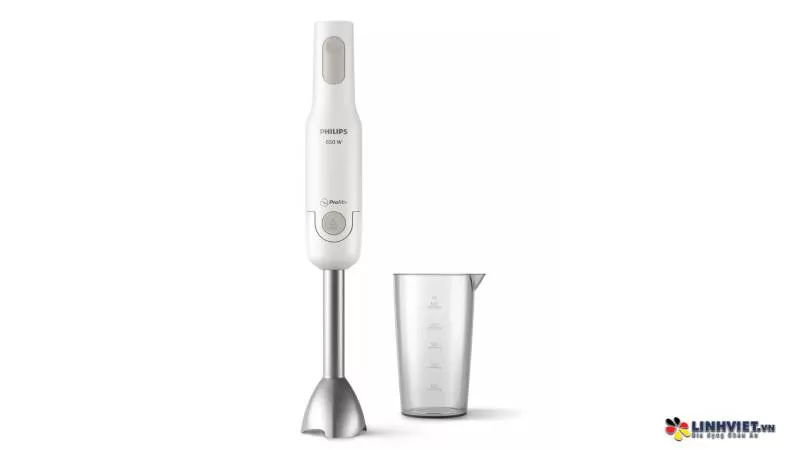 Máy xay sinh tố cầm tay Philips HR2534/00