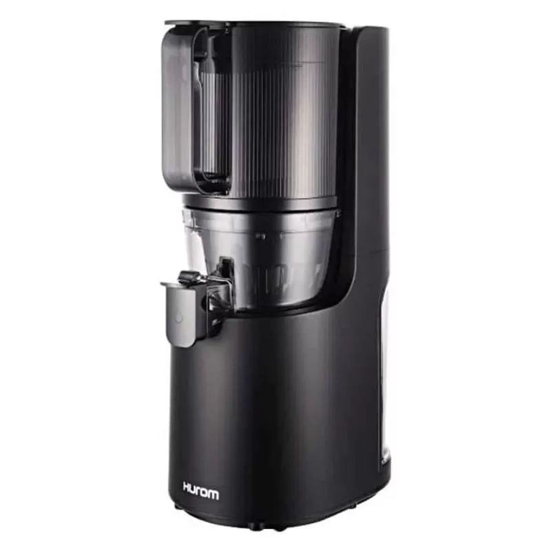 Máy ép chậm Hurom H200 Màu đen