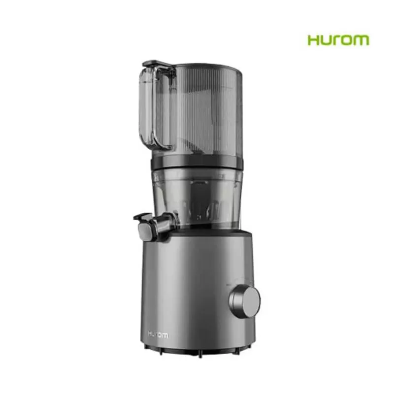 Máy ép chậm Hurom H201 – Màu xám