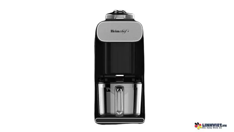 Máy làm sữa hạt Heimchef Pro 920