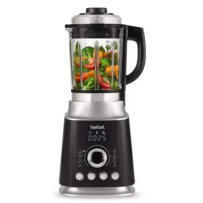 Máy Làm Sữa Hạt Tefal BL962B - Gia Dụng Châu Âu Linh Việt