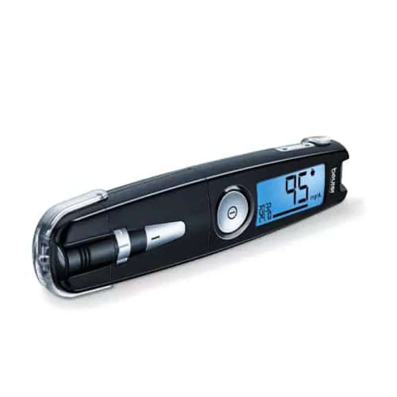Máy đo đường huyết Beurer GL50