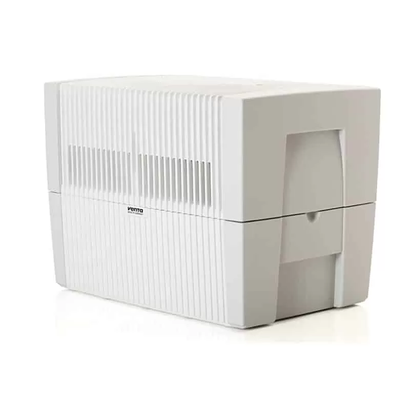 Máy Lọc Và Bù Ẩm Không Khí VENTA LW45CP.WHT