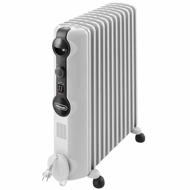 Máy sưởi dầu Delonghi TRRS 1225 – 12 thanh