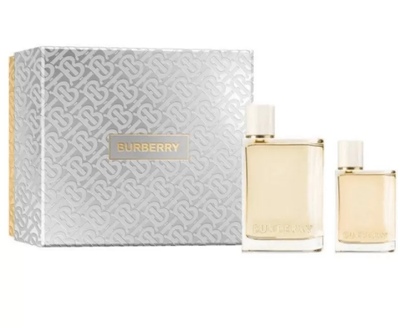 Bộ Quà Tặng Valentine - Set Burberry Her London Dream EDP ( 100ML + 30ML )