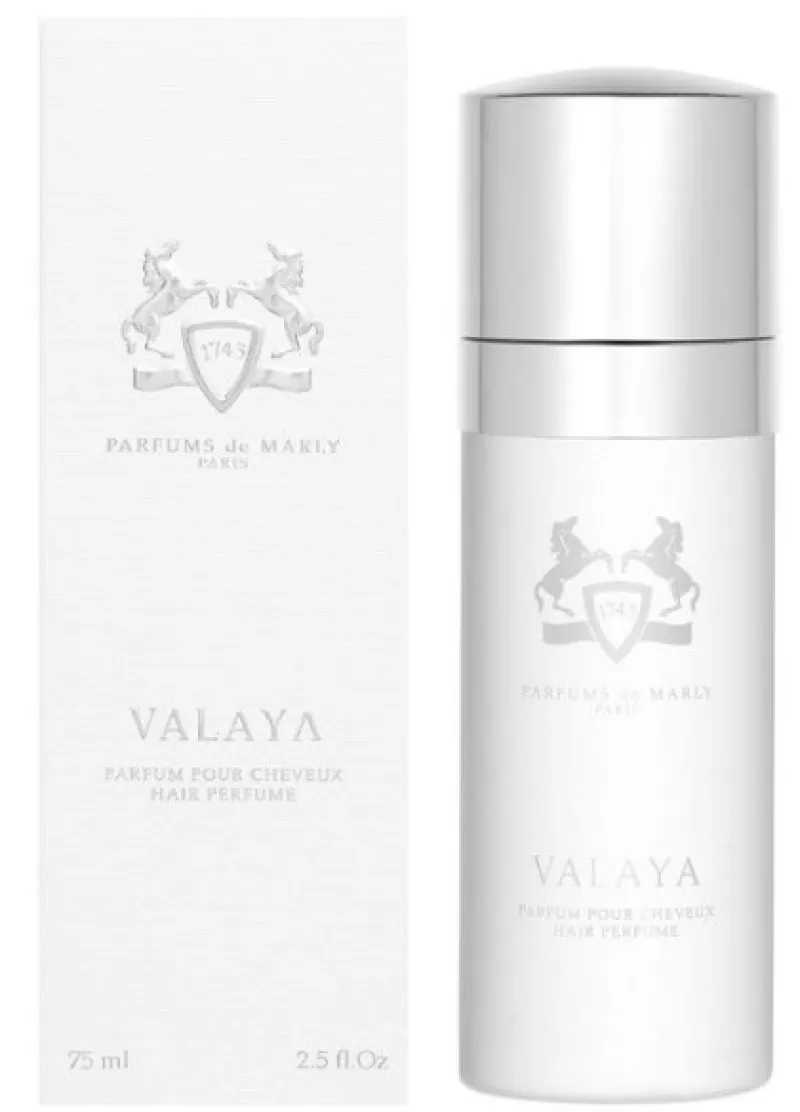 Nước Hoa Xịt Tóc Parfums De Marly Valaya 75ML