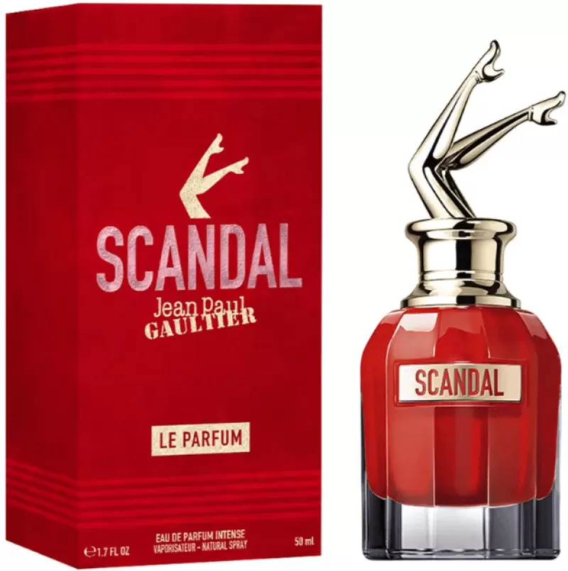 Nước Hoa Jean Paul Gaultier Scandal Le Parfum 50ML