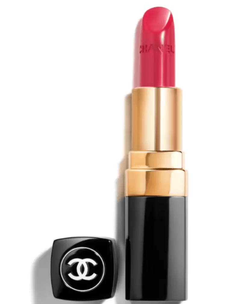 Son Chanel Rouge Coco 442 Dimitri