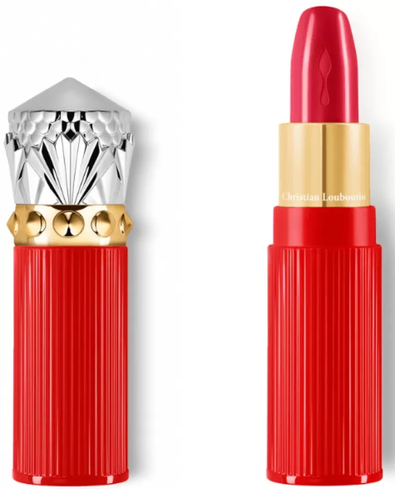Son Christian Louboutin SoooO Glow On The Go Mundo Red 003G