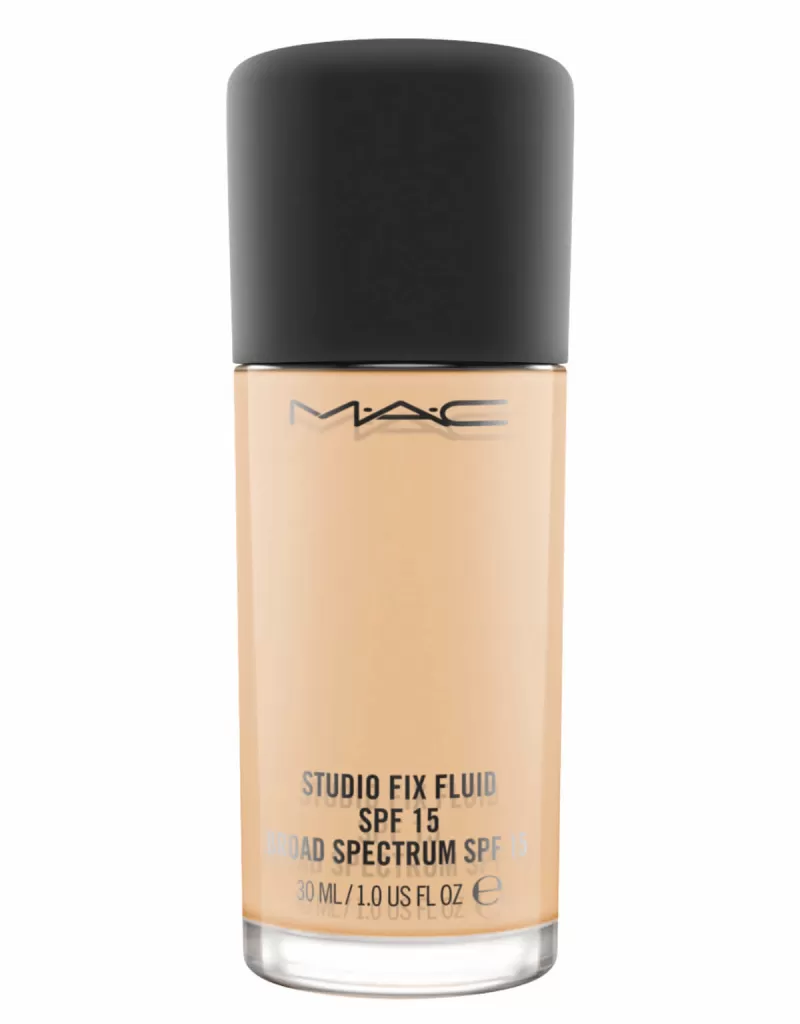 Kem Nền MAC NC20 Studio Fix Fluid SPF15