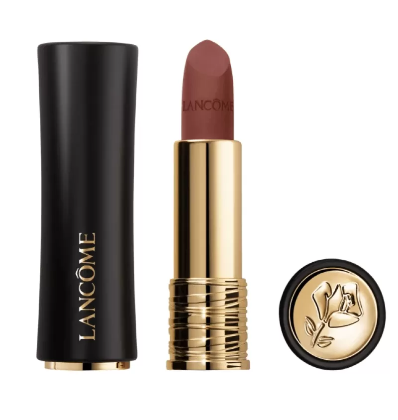 Son Lancome L'absolu Rouge Drama Matte 200 French Drama