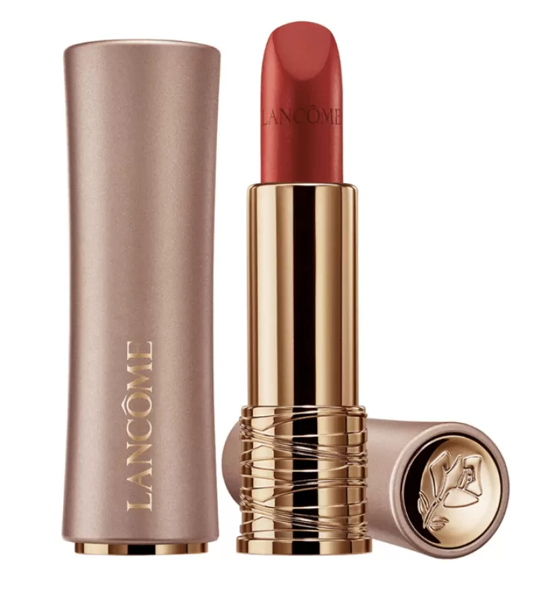 Son Lancome L'absolu Rouge Intimatte 196 French Touch